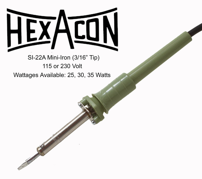 Hexacon SI-22A