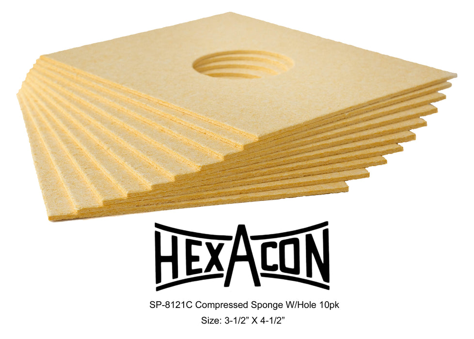 Hexacon SP-8121C