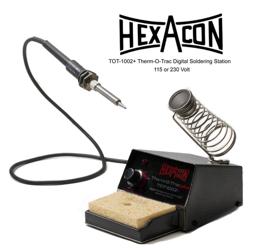 Hexacon TOT-1002+