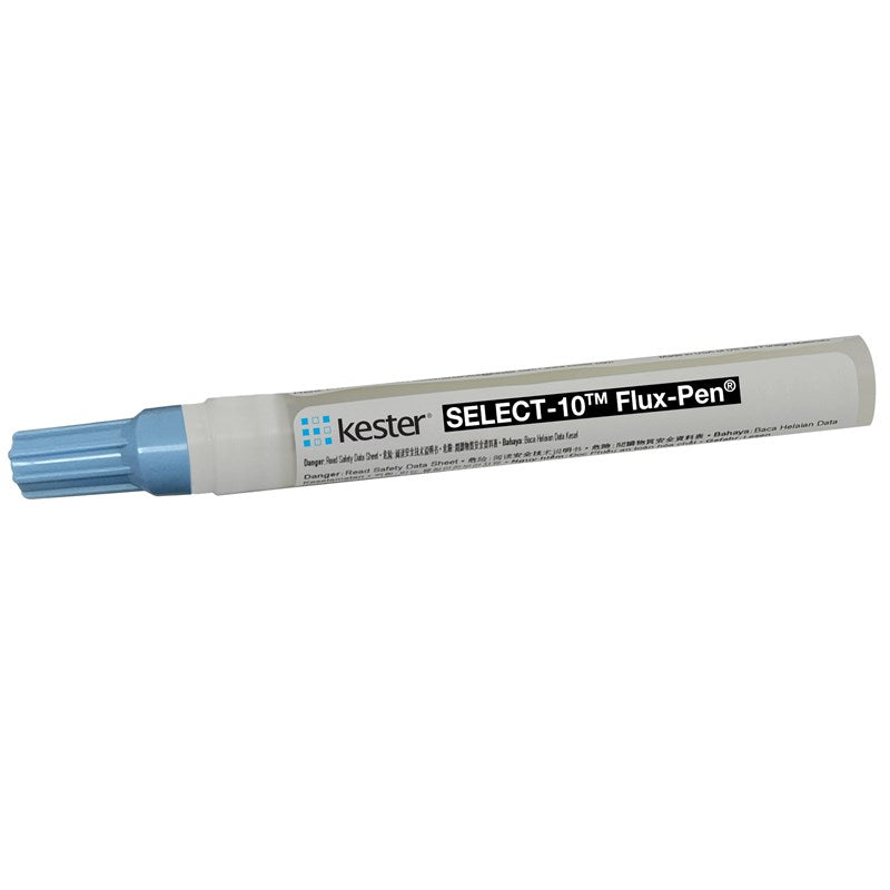 83-1097-2331 - Kester Solder - Solder Flux, Water Soluble, Soldering