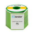 kester-24-7068-1402-sac305-wire-solder-48-rosin-lead-free-031-dia-66-core-1-lb-spool