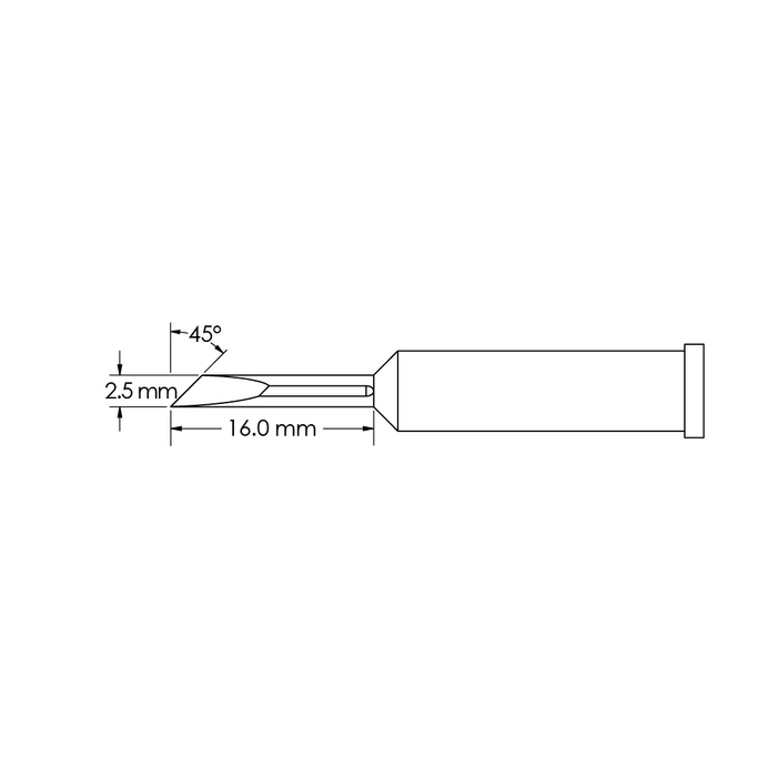 metcal-gt6-kn0025s-knife-solder-tip-2-5mm-x-16mm