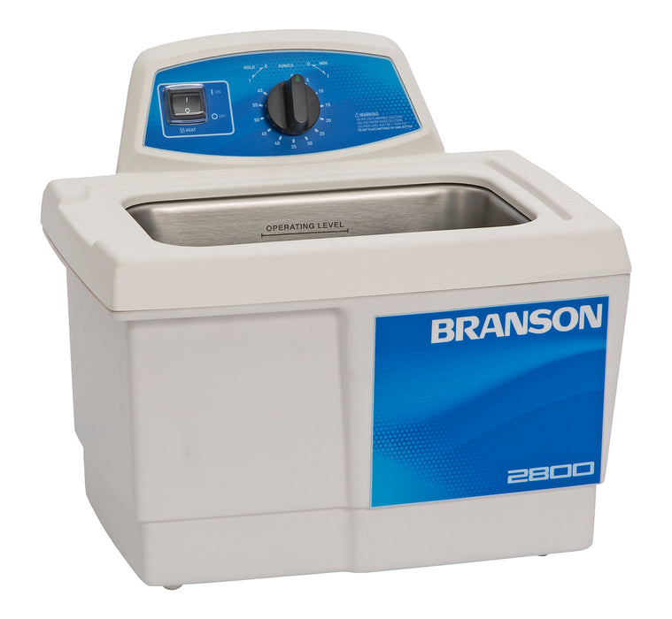 branson-m2800h-ultrasonic-cleaner-with-mechanical-timer-heater-3-4-gallon