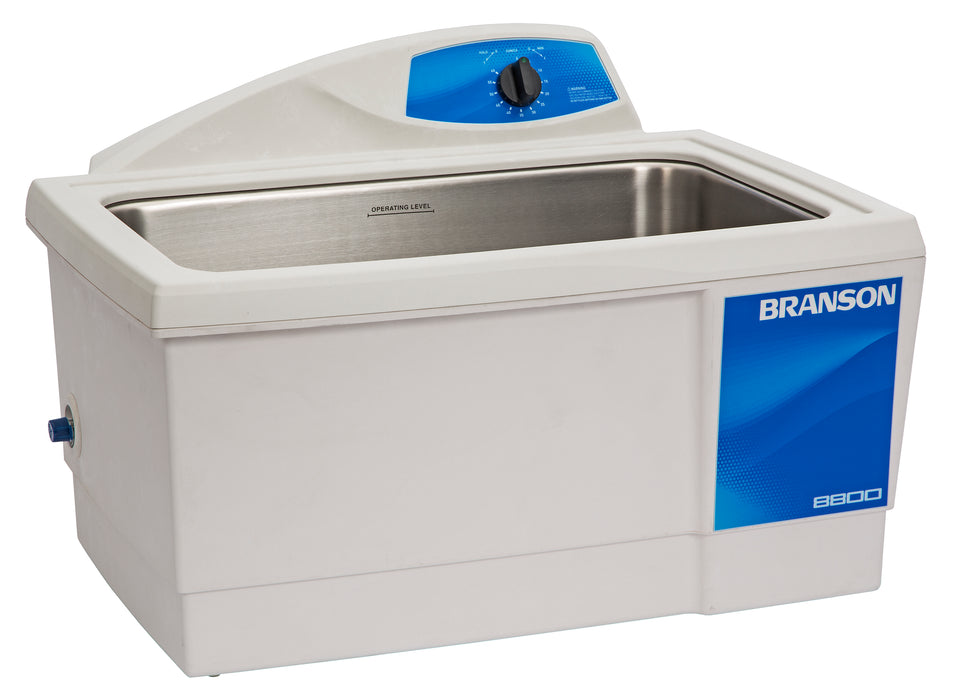 branson-m8800-ultrasonic-cleaner-with-mechanical-timer-5-1-2-gallon-formally-b8510-mt