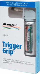 MicroCare MCC-ESD Trigger Grip Cleaning System 