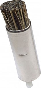 MicroCare MCC-RBNB2 Slo-Flo TriggerGrip Brush