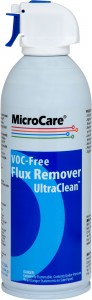 MicroCare MCCVOC10A Flux Remover
