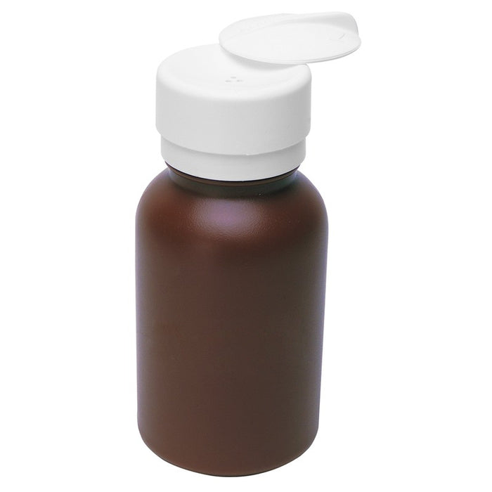 Menda 35602 HDPE with Plastic Pump Bottle, 8 oz