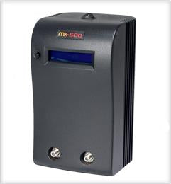 Metcal_MX-500_Power Supply