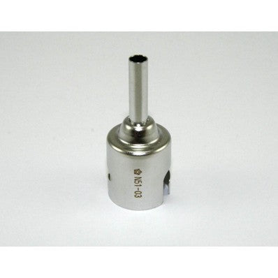 hakko-n51-03-hot-air-nozzle-for-fr-810-5-5mm