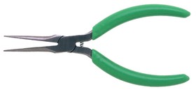 xcelite-nn55g-slim-line-needle-nose-pliers-with-smooth-jaws-5-1-2
