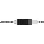 Weller RTM020G-MS Gull Wing Soldering Tip Cartridge | 0054462499