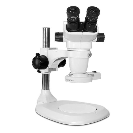 Scienscope SZ-PK1-E1 Stereo Zoom Binocular Microscope