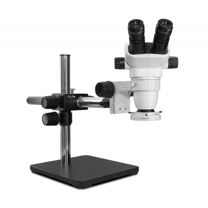 Scienscope SZ-PK5S-E1 Stereo Zoom Binocular Microscope