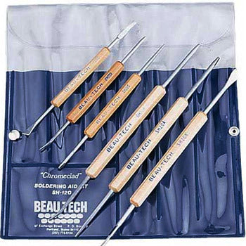 beau-tech-sh-120-stainless-steel-double-ended-soldering-aid-kit-6-piece