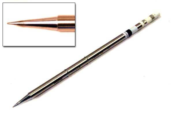 hakko-t15-bll-conical-long-solder-tip-r0-2mm-x-15mm