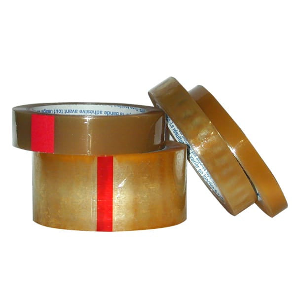 Transforming Technologies CL2402 Static Free Cellophane Tape