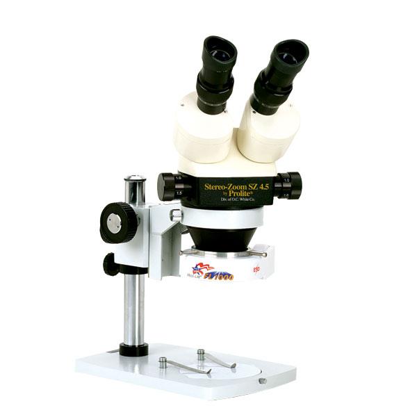 o-c-white-tksz-lv2-prolite-esd-safe-stereo-zoom-4-5-binocular-microscope-with-lab-base-and-lv2000-high-intensity-dimmable-led-light
