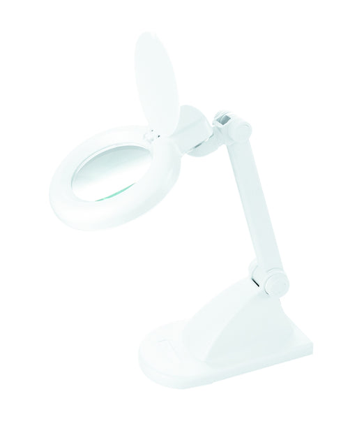 Daylight UN1050 Table Magnifying Lamp