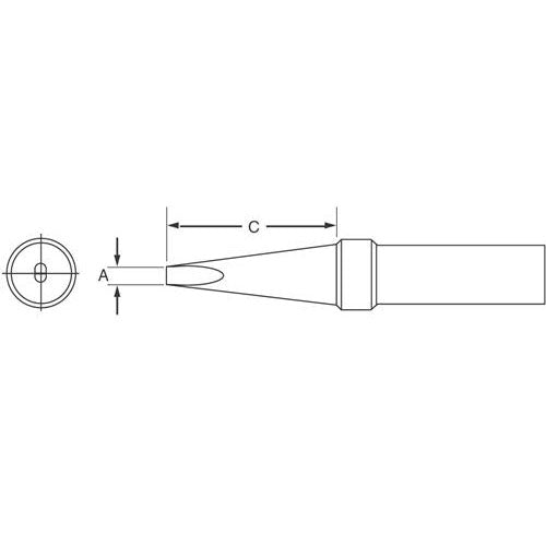 weller-eth-screwdriver-soldering-tip-0-8mm-15-9mm
