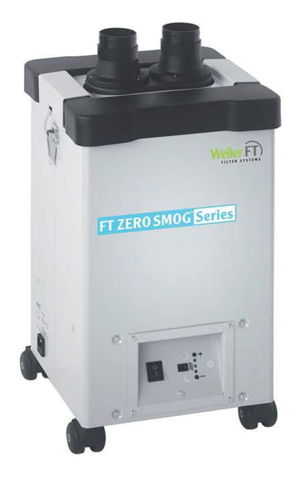 weller-u-145-1000-esd-mg140-fume-extractor