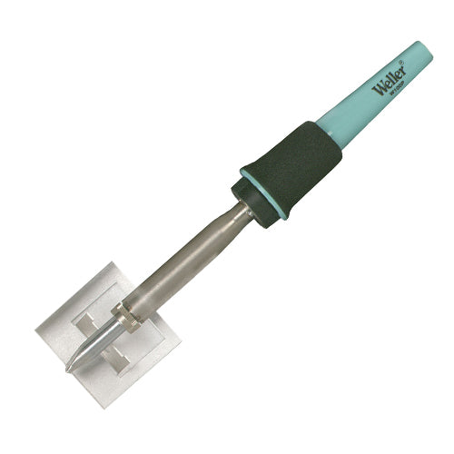 Weller W100PG Heavy Duty Soldering Iron with CT6F7 Tip 