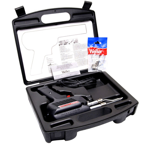 Weller D550PK 120V Professional Soldering Gun Kit