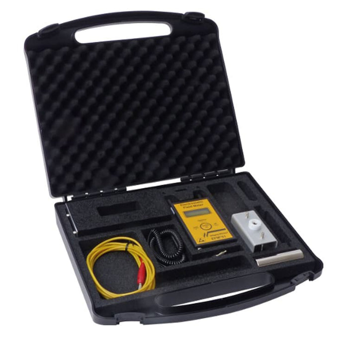 Electrostatic Field Meter with Walking Test Kit EFM 7100.EFM51.WT