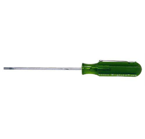xcelite-r3323-round-blade-pocket-clip-style-screwdriver-3-32-x-3