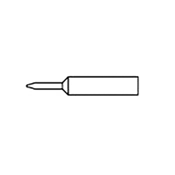 weller-xnt6-cylindrical-solder-tip-1-6mm-for-wxp65-solder-pencil