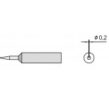 weller-0054485299-xnt-1s-micro-soldering-tip-0-20mm