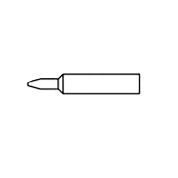 weller-xntb-chisel-tip-2-4mm-for-wxp65-solder-pencil